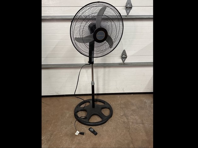 Image for Standing Fan