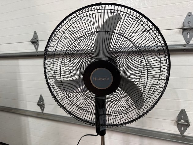 Image for Standing Fan