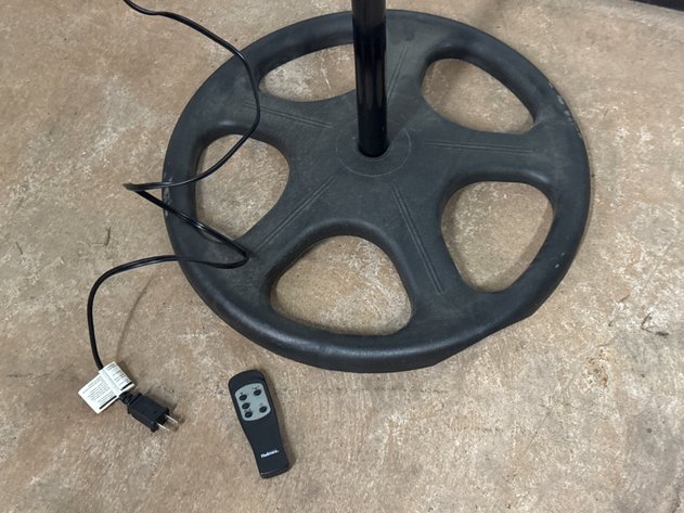 Image for Standing Fan