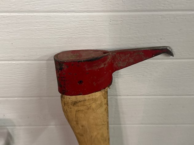 Image for Yard Tools