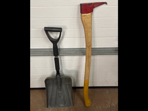 Image for Yard Tools
