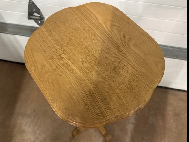 Image for Pedestal Table