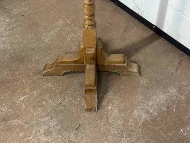 Image for Pedestal Table