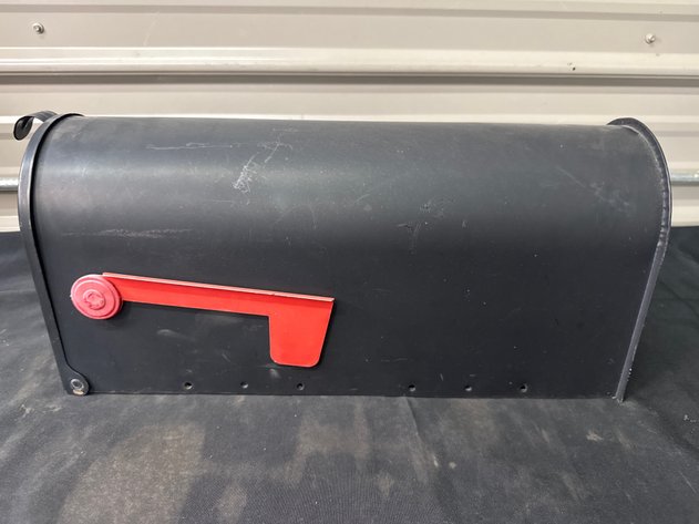 Image for Mailbox