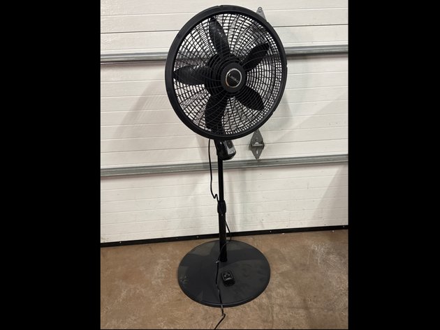 Image for Standing Fan