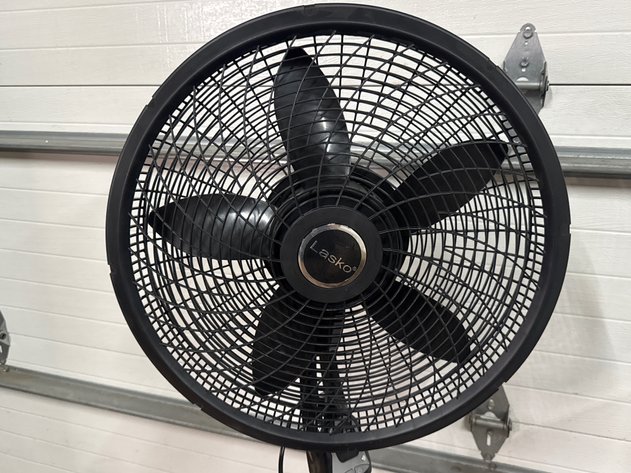 Image for Standing Fan