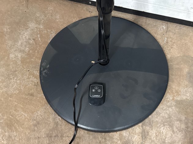 Image for Standing Fan