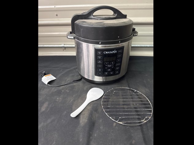Image for Crock Pot