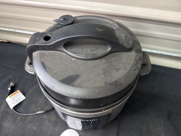 Image for Crock Pot