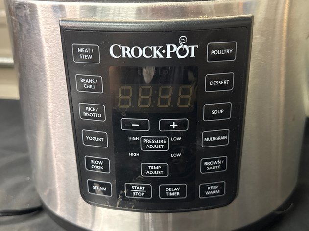 Image for Crock Pot