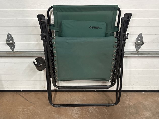 Image for Zero Gravity Chair