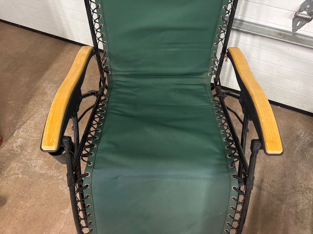 Image for Zero Gravity Chair