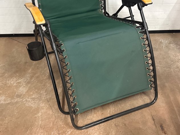 Image for Zero Gravity Chair