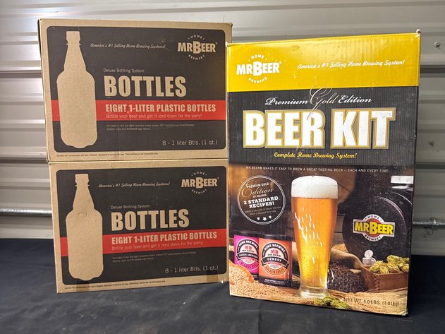Image for Beer Kit