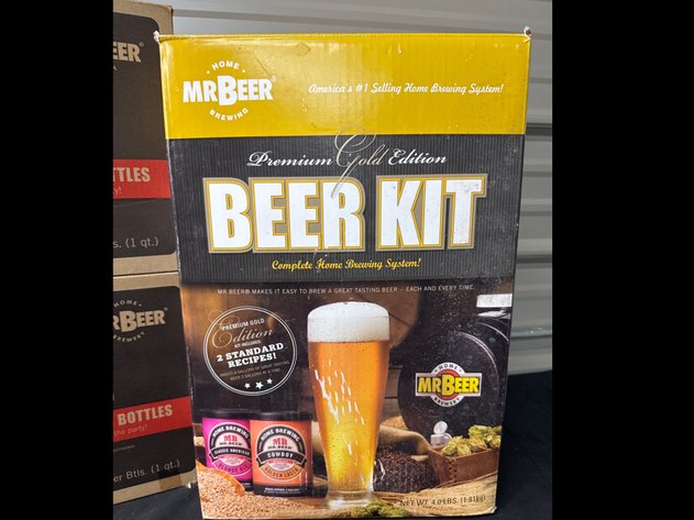Image for Beer Kit