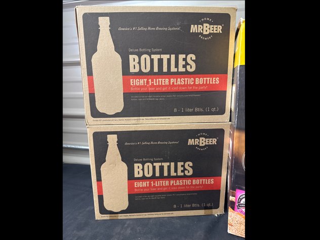 Image for Beer Kit