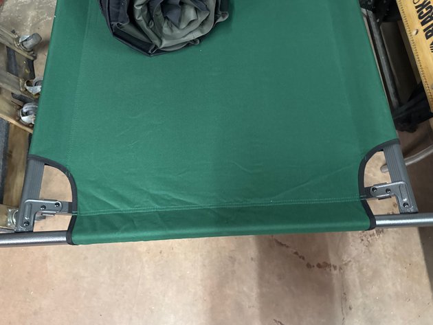Image for Cot