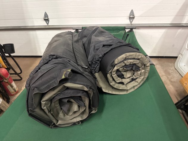 Image for Cot