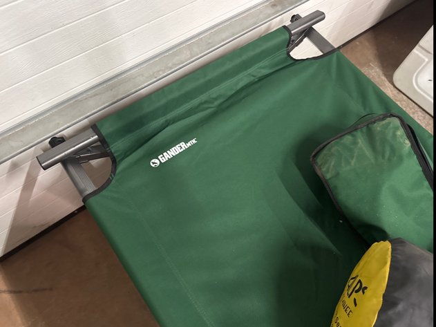 Image for Cot