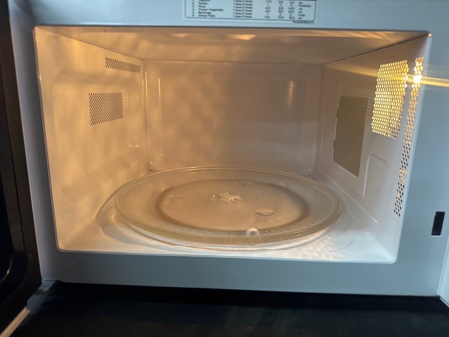 Image for Microwave