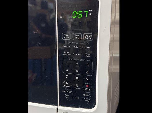 Image for Microwave