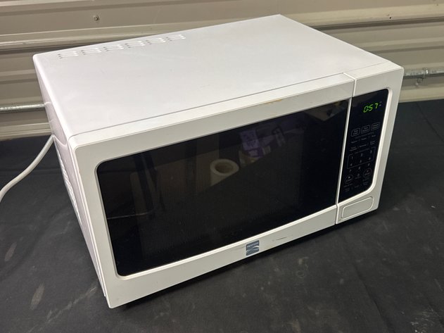 Image for Microwave