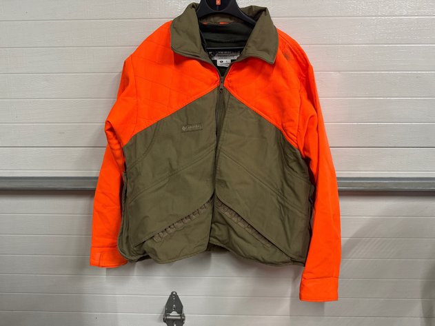 Image for Columbia Jacket