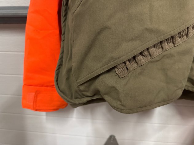Image for Columbia Jacket