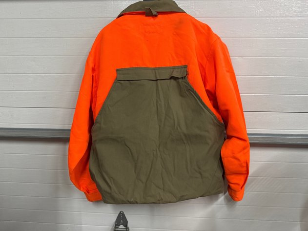 Image for Columbia Jacket