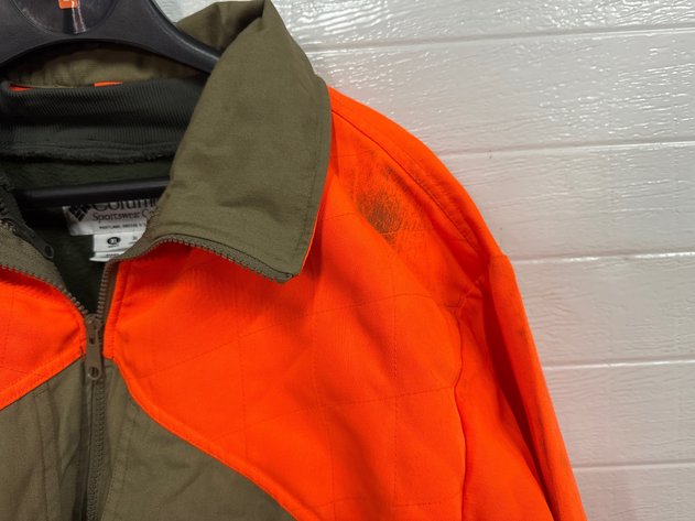 Image for Columbia Jacket