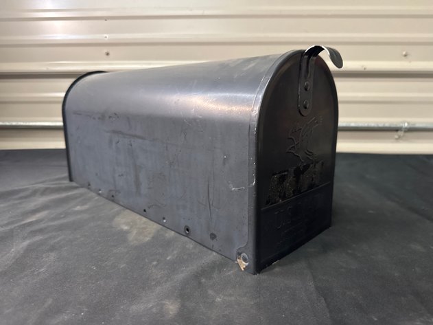 Image for Mailbox