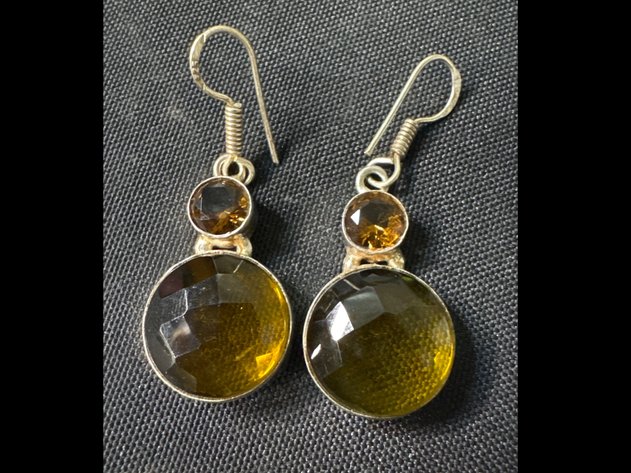 Image for 925 Earrings