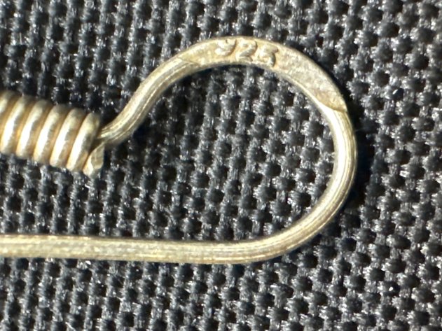 Image for 925 Earrings