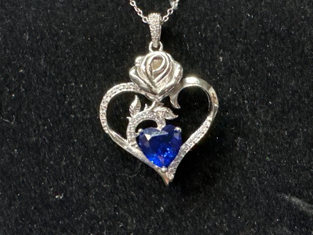 Image for 925 Necklace