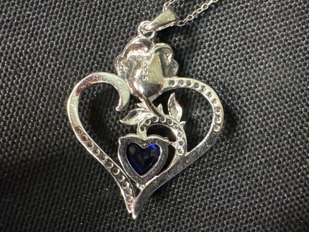 Image for 925 Necklace
