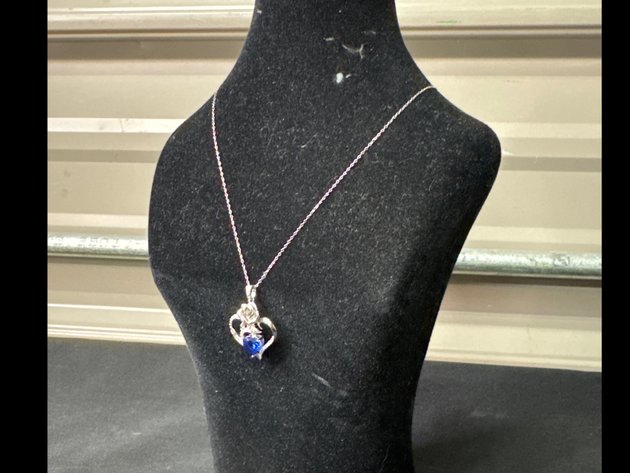 Image for 925 Necklace