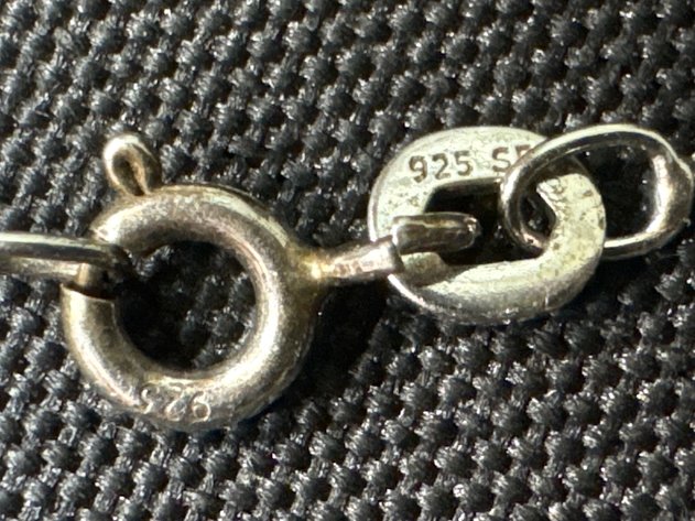 Image for 925 Necklace
