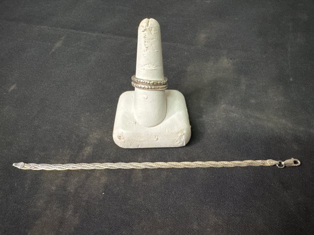 Image for 925 Jewelry