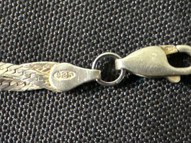 Image for 925 Jewelry