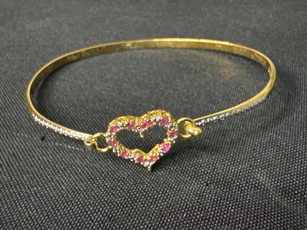Image for 925 Bracelet