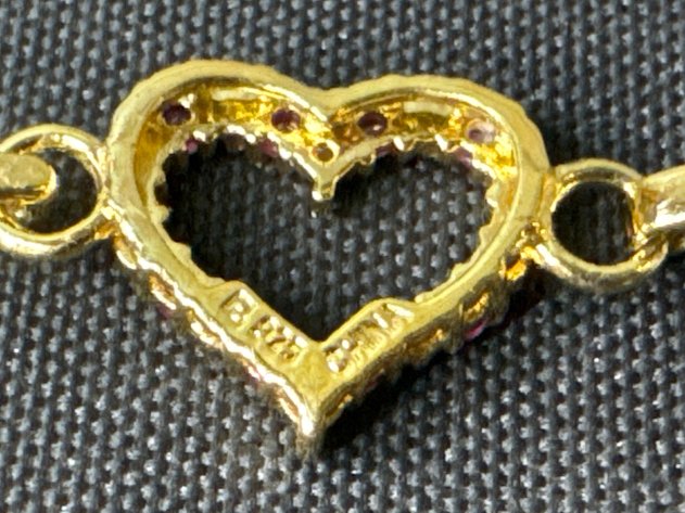 Image for 925 Bracelet