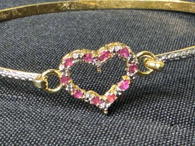 Image for 925 Bracelet