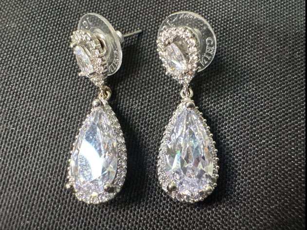 Image for 925 Earrings