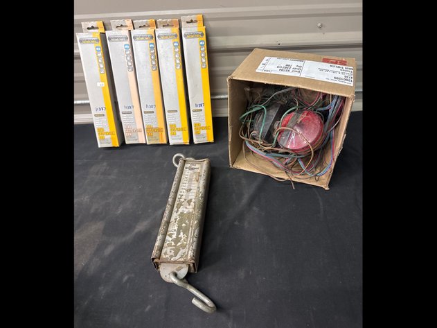 Image for Vehicle Parts
