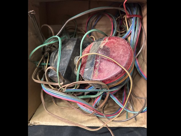 Image for Vehicle Parts