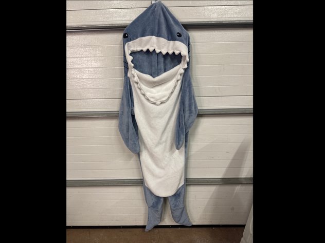 Image for Shark Costume