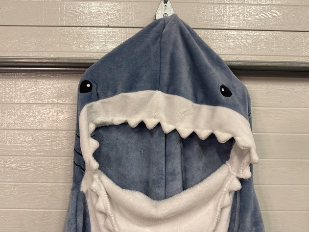 Image for Shark Costume