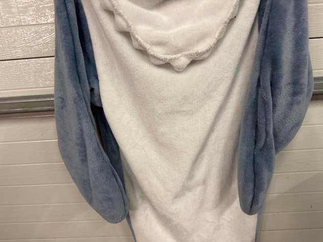 Image for Shark Costume