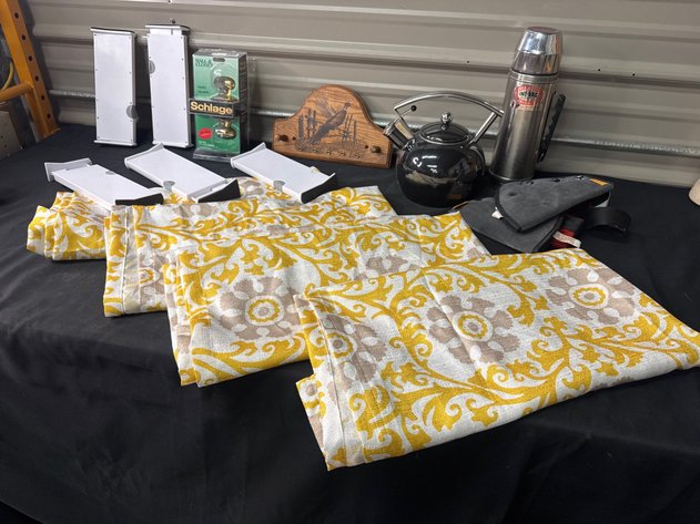 Image for Household Items