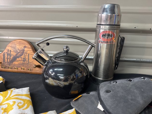 Image for Household Items